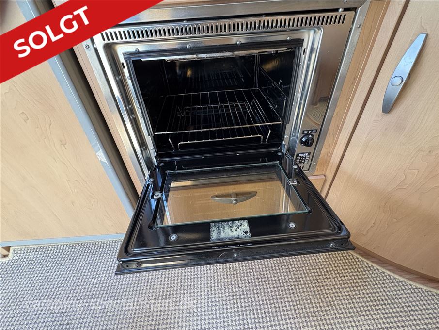 Knaus Südwind 500 FU